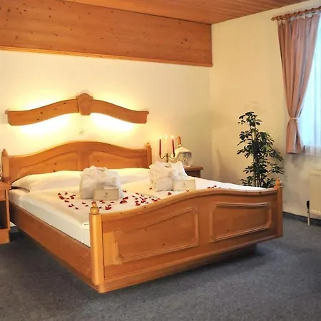 Maison d'hôtes Goldener Adler 3*