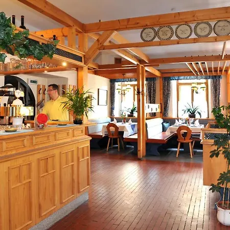 Maison d'hôtes Goldener Adler